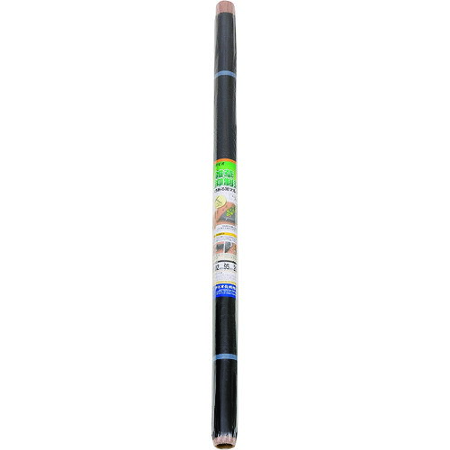 イノベックス（Dio）　マルチ　穴なし　黒　95cm×20m　【品番：251334】
