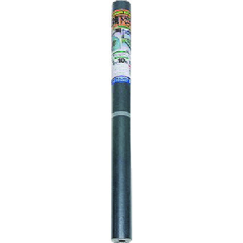 特長 ●ポリプロピレン製の4層構造を持つ、強力な不織布を使用した防草シートです。 ●透水性に優れ、カットしてもほつれません。 仕様 ●幅(m)：1 ●長さ(m)：10 ●砂利下防草シート　緑　1m×10m 質量・質量単位 ●0.0g 【メーカー名】（株）イノベックス 【メーカー品番】251884