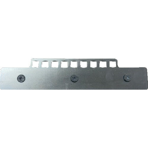 イノベックス（Dio）　専用金具　A型300WSUSハンガー　のれん用（タカシート）　【品番：809B518】