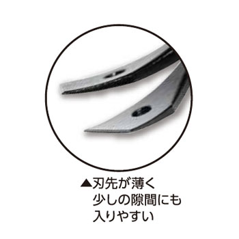 【メール便対応】土牛産業　インテリア用平梃子 30mm　【品番：02964】