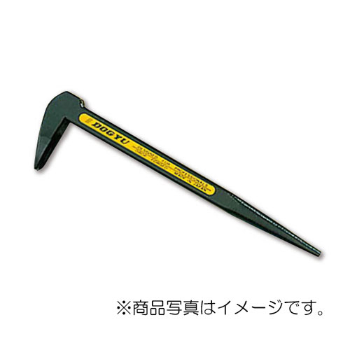 ●全長： 220mm ●全重量： 190g 【メーカー名】土牛産業（株） 【メーカー品番】00698