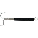 【メール便対応】土牛産業 DOGYU 伸縮リーチャー DGSR180-600 【品番:03697】
