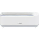 ドリテック dretec 超音波洗浄器「らくらく洗イッパー」 【品番:UC-508WT】