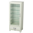 ダルトン（DULTON）　5 LAYER CABINET WITH DRAWER IVORY 5 レイヤー キャビネット ウィズ ドロワー　IVORY　【品番：122-380IV】