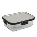 ダルトン（DULTON）　FOOD CONTAINER WITH STAINLESS LID L フード コンテナ ウィズ ステンレス リッド L　