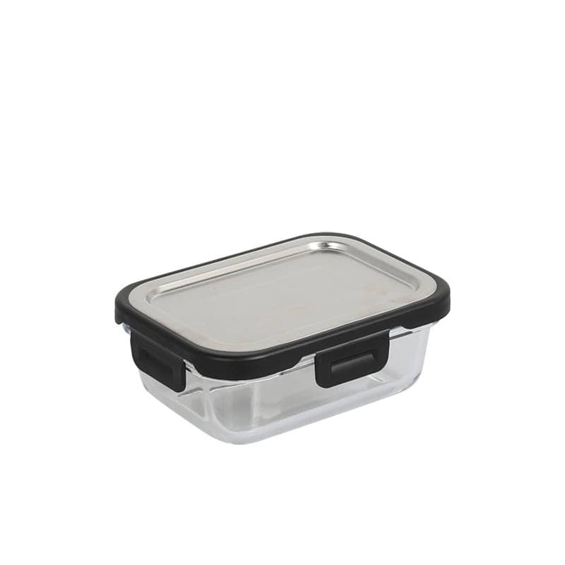 ダルトン（DULTON） FOOD CONTAINER WITH STAINLESS LID S フード コンテナ ウィズ ステンレス リッド S 【品番：M-0521S】