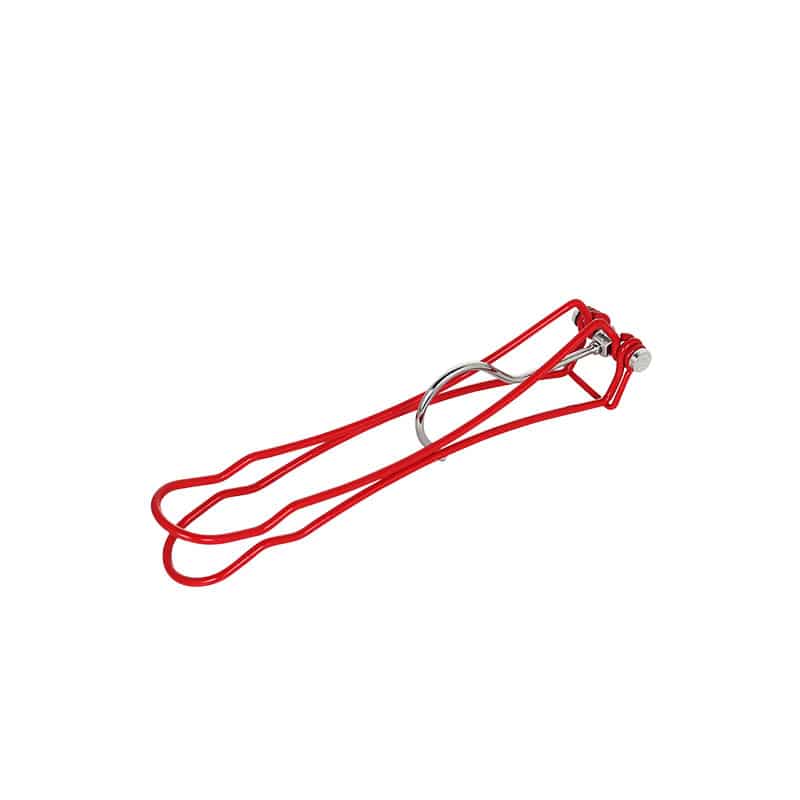 ダルトン（DULTON）　FOLDING HANGER RED フォールディング ハンガー　RED　【品番：121-374RD】 2