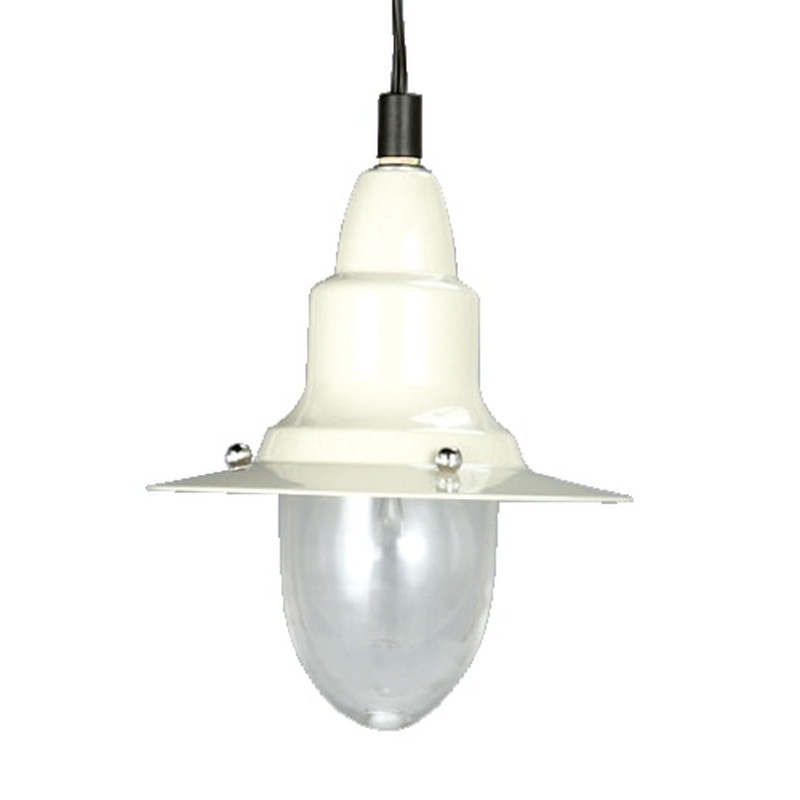 ダルトン（DULTON）　PENDANT LAMP IVORY ペンダント ランプ　IVORY　【品番：100-093IV】