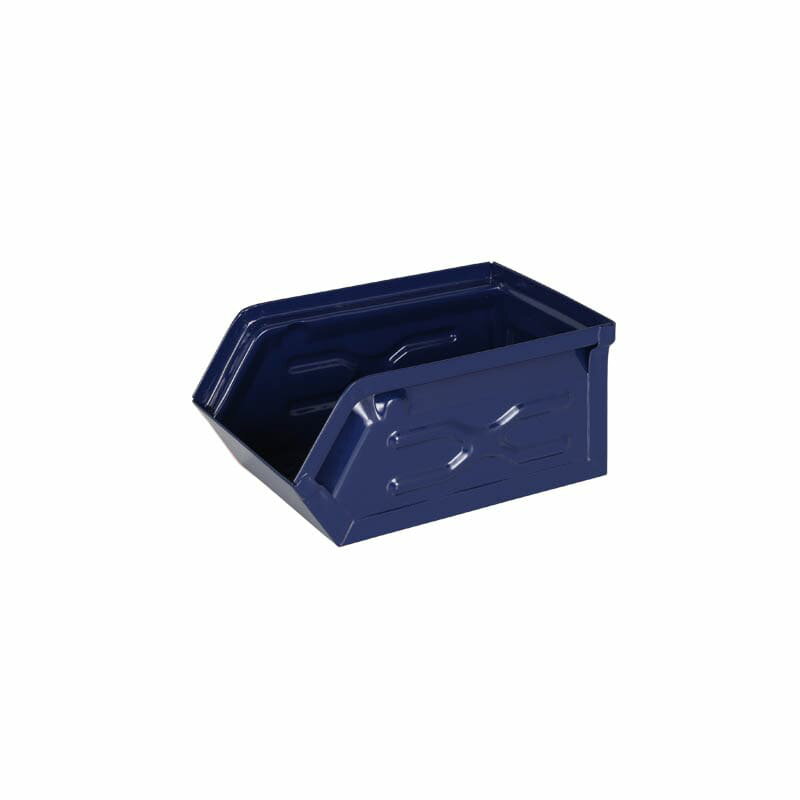 ダルトン（DULTON）　MINI PARTS BOX NAVY ミニ パーツ ボックス　NAVY　【品番：CH15-H529NB】