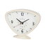 ȥDULTONˡRAINARD CLOCK IVORY 쥤ʡ åIVORY֡K925-1257IV