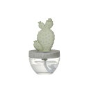 ダルトン（DULTON）　CACTUS FRAGRANCE DIFFUSER A ELEGANT PEONY カクタス フレグランス ディフューザー　