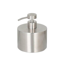 ダルトン（DULTON）　STAINLESS STEEL SOAP DISPENSER ステンレス スチール ソープ ディスペンサー　【品番：K755-917】