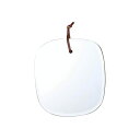 ダルトン（DULTON）　WALL HANGING MIRROR CLOUD ROUNDED ウォール ハンギング ミラー クラウド　【品番：H19-0030】