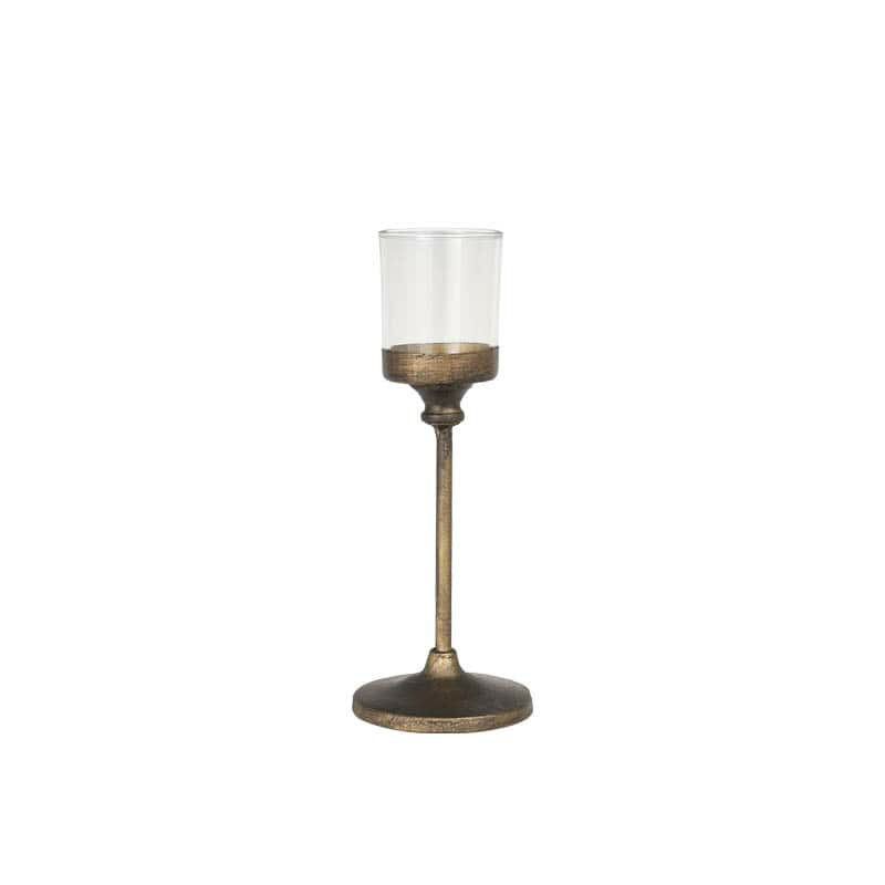 ダルトン（DULTON）　IRON CANDLE STAND S アイアン キャンドル スタンド S　【品番：H19-0110S】