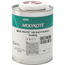 デュポン・東レ・スペシャルティ・マテリアル モリコート 乾性被膜 106乾性被膜潤滑剤 1L 【品番:106-10】