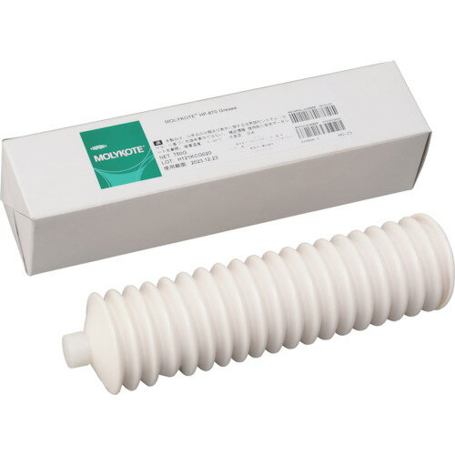 デュポン・東レ・スペシャルティ・マテリアル モリコート フッソ・超高性能(防錆剤入り) HP−870グリース 750g 20本入り 【品番:HP-8...