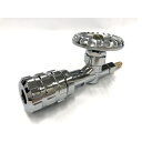 ファイアーランス工業 ランスホルダー FL−10−8−8 【品番:FL-10-8-8】