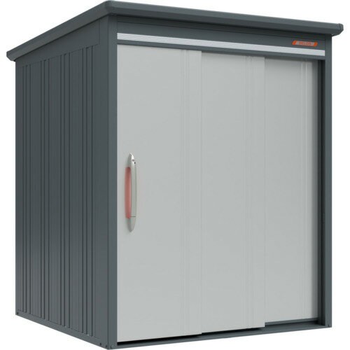 【別途送料あり】田窪工業所（TAKUBO）　物置　BELOS　Bシリ−ズ　【品番：B-1714LS】□