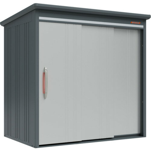 【別途送料あり】田窪工業所（TAKUBO）　物置　BELOS　Bシリ−ズ　【品番：B-2114YLS】□