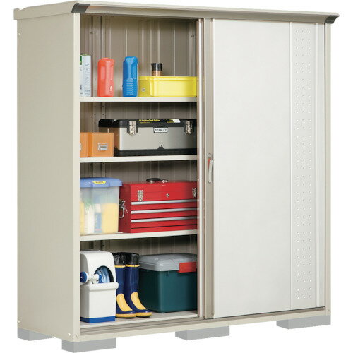 特長 ●雨だれ跡の原因を防ぐ機能を備えた軒デザインです。 ●センターハンドル採用で扉の開閉時の移動効率が向上しました。 ●アルミレール採用で掃除のしやすさが向上しました。 ●扉にディンプル柄を採用し、上質感を演出しました。 ●便利な2ロック...