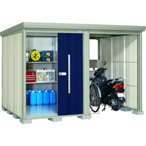 【別途送料あり】田窪工業所（TAKUBO）　ストックマンTP　3022　Dブルー　【品番：TP-3022D】□