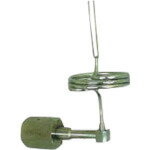 ヤマト産業　パージアッセンブリー　　SPAN−1−22R−T02　ネジレンナット仕様　1連タイプ　【品番：SPAN-..