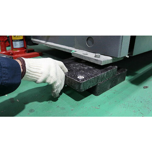 今野製作所　イーグル　MMブロック標準タイプ　MM200−45　【品番：MM200-45】