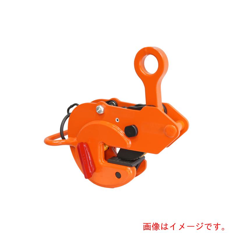 イーグル・クランプ　横つり用無傷クランプ　BMB−1（5−25）　【品番：BMB-1-5-25】