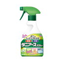 アース製薬 ダニアーススプレー ハーブの香り 300mL 【品番:4901080010919】