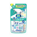 【在庫処分】アース製薬 ヘルパータスケ 良い香りに変える 消臭スプレー 快適フローラルの香り つめかえ 【品番:4901080080110】(3)