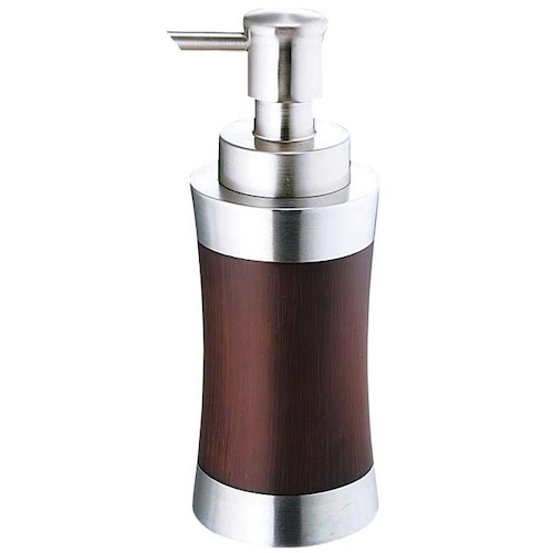 江部松商事　EBM　スプールウッド　フォームボトル　【品番：1130420】