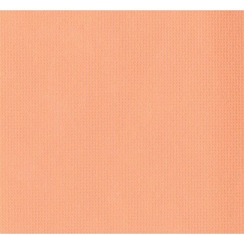 江部松商事　EBM　オリビア　テーブルクロス　シート　1000X1000（10枚入）オレンジ　【品番：1423112】