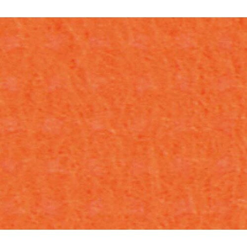 江部松商事　EBM　オリビア　テーブルクロス　シート　1000X1000（10枚入）ピュアオレンジ　【品番：14..