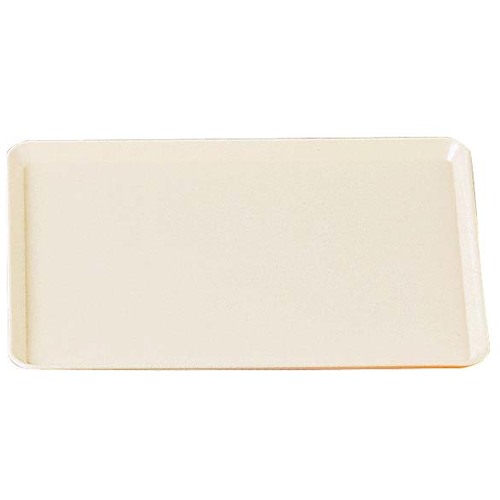 江部松商事 EBM PP セルフトレー 106Z アイボリー 【品番:2000400】