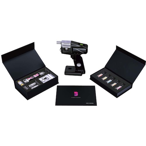 江部松商事　EBM　フレーバーブラスター　スターターキット　【品番：2117000】