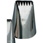 江部松商事　EBM　片目　口金　＃3（＃2B）　【品番：2555700】