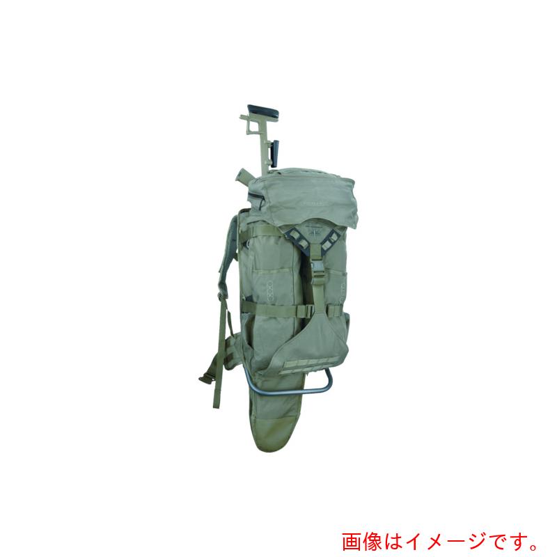 EBERLESTOCK　バックパック　ドラゴンフライM　ビッグマウス　容量80L　UD（ユニカムドライ）　【品番：J107UD】