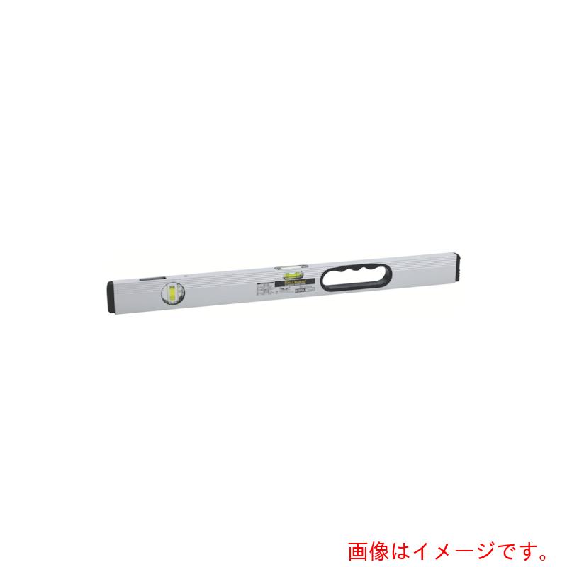 特長 ●6本線気泡管で1/100(1分勾配)・2/100(2分勾配)の測定が出来ます。 ●精度調整ネジを回して気泡管の調整が出来ます。 ●V溝付き測定面でパイプ測定可能です。 ●落下時の衝撃をより緩衝するゴムプロテクター付です ●蓄光付で明るい所で光を蓄積して暗い所で数分間発光します。 ●水平窓がつながっていて線引きガイドで使えます。 ●測定に便利な取手付きです。 用途 ●水平・垂直・勾配の測定に。 仕様 ●長さ(mm)：600 ●高さ(mm)：51 ●厚さ(mm)：19.5 ●マグネット：なし ●気泡管色：グリーン ●精度：±1.00mm/m=±0.0573°以内 ●感度：0.35mm/m＝0.0201° ●蓄光シート：あり ●色：シルバー 材質 ●本体：アルミニウム ●プロテクター：エラストマー樹脂 ●気泡管：アクリル樹脂(PMMA) 質量・質量単位 ●378.0g 【メーカー名】（株）エビス 【メーカー品番】ED-60GCN