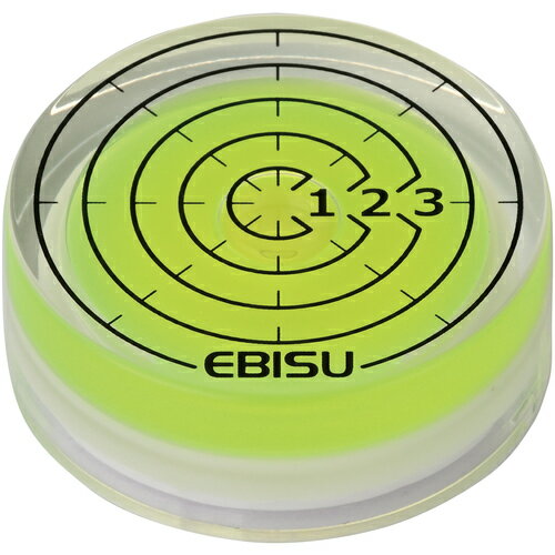 【メール便対応】エビス（EBISU）　エビスダイヤモンド　スコープレベル　【品番：ED-SP】