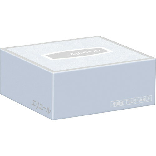 EBS エリエール ティシュー 50W (水溶性) 【品番:613406】 EBS エリエール ティシュー 50W (水溶性) 【品番:613406】