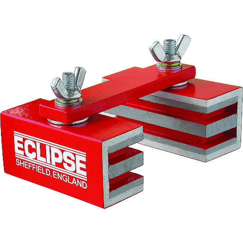 ECLIPSE　エクリプス　調節式連接棒　ペアー　127x25x51mm（2ケ）　【品番：NW920】