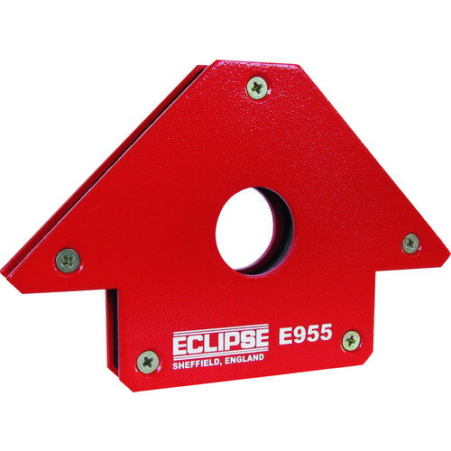 特長 ●ワークを45°あるいは90°の角度でクランプします。 ●溶接作業に最適なクランプ力を提供します。 仕様 ●幅(mm)：120 ●奥行(mm)：14 ●高さ(mm)：82 ●保持角度(°)：45°、90° 質量・質量単位 ●0.3kg...