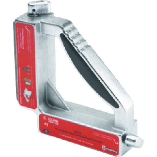 ECLIPSE　エクリプス　90°固定ウェルディングクランプ（スイッチ付）152　【品番：NWFWCSS】