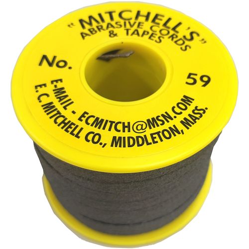 E.C. Mitchell��ɳ�ʤҤ�˥䥹�ꡡNO��59−TAPE����150�������֡�MHIMO-59T��