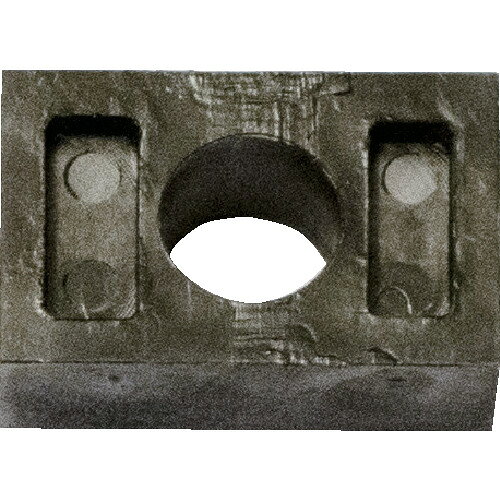 【メール便対応】EdmoLift　ハンドリフターCZ交換用スライドブロック　40X25X20mm...
