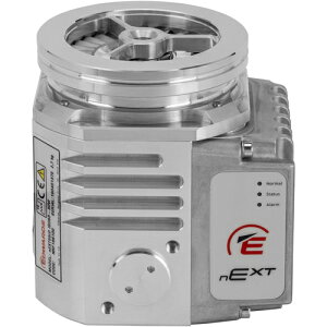 【別途送料あり】エドワーズ Edwards ターボ分子ポンプ NEXT55D CF63 NW16 80W AO 【品番:B8A210C01】