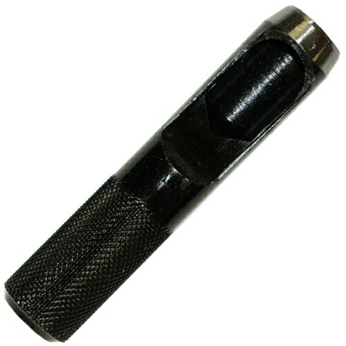 アイガーツール　革ポンチ　19mm　【品番：19MM】