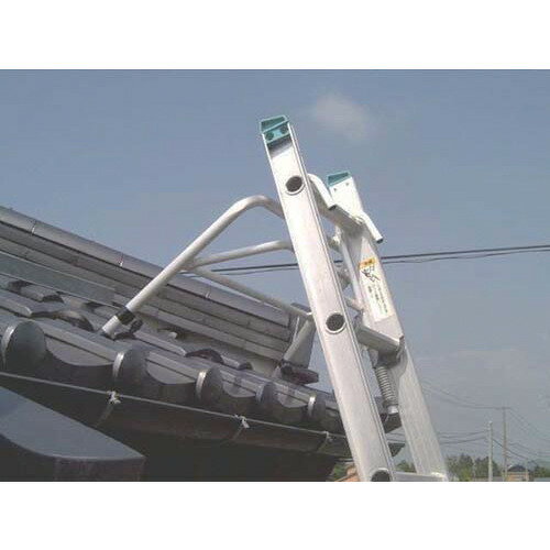 アイガーツール　はしご用アタッチメント　はしご用アタッチメント雨どいリリーフ　【品番：ARRHU】