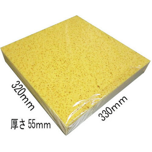 アイガーツール　特大スポンジ　【品番：NO5】