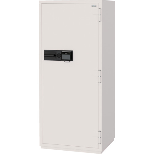 エーコー AI顔認証式耐火金庫 【品番:CSG-95FF】 エーコー AI顔認証式耐火金庫 【品番:CSG-95FF】